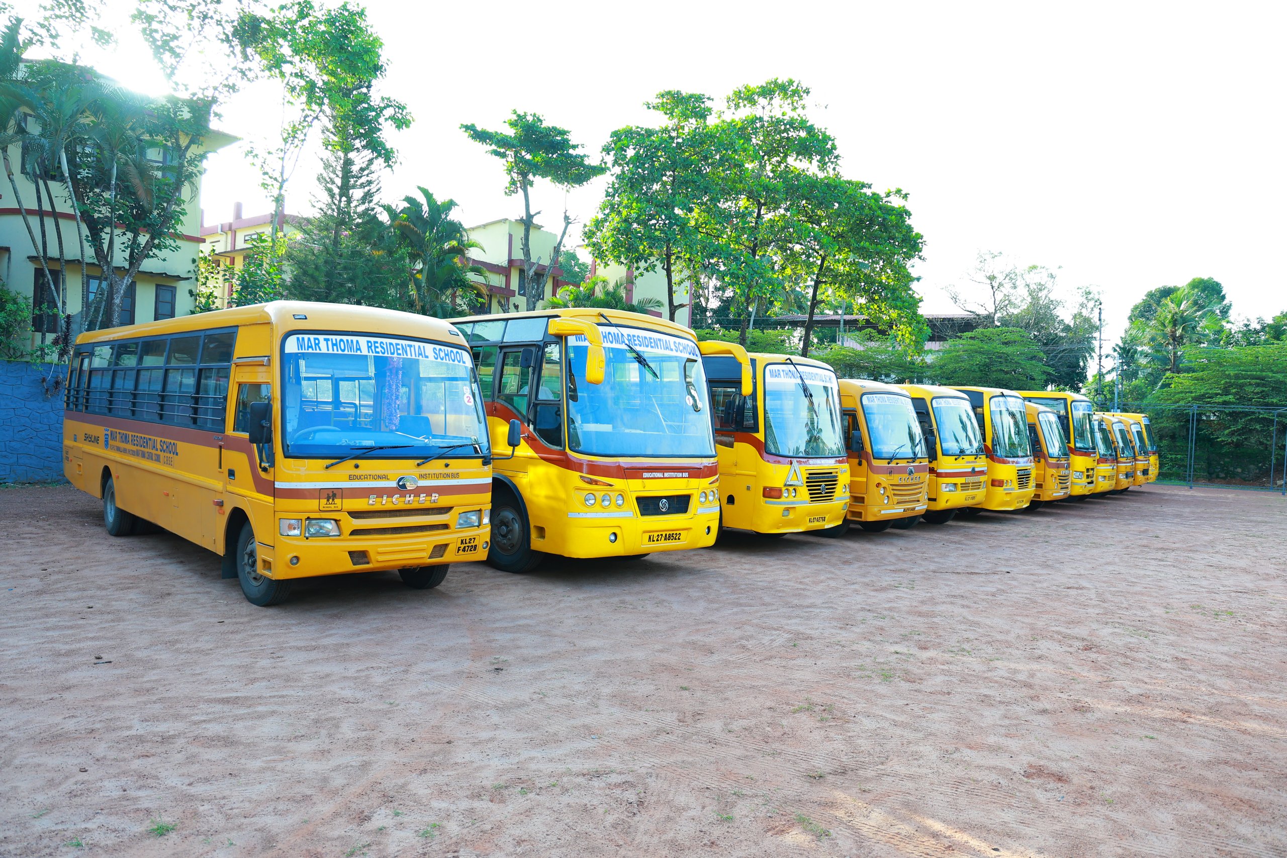 Buses
