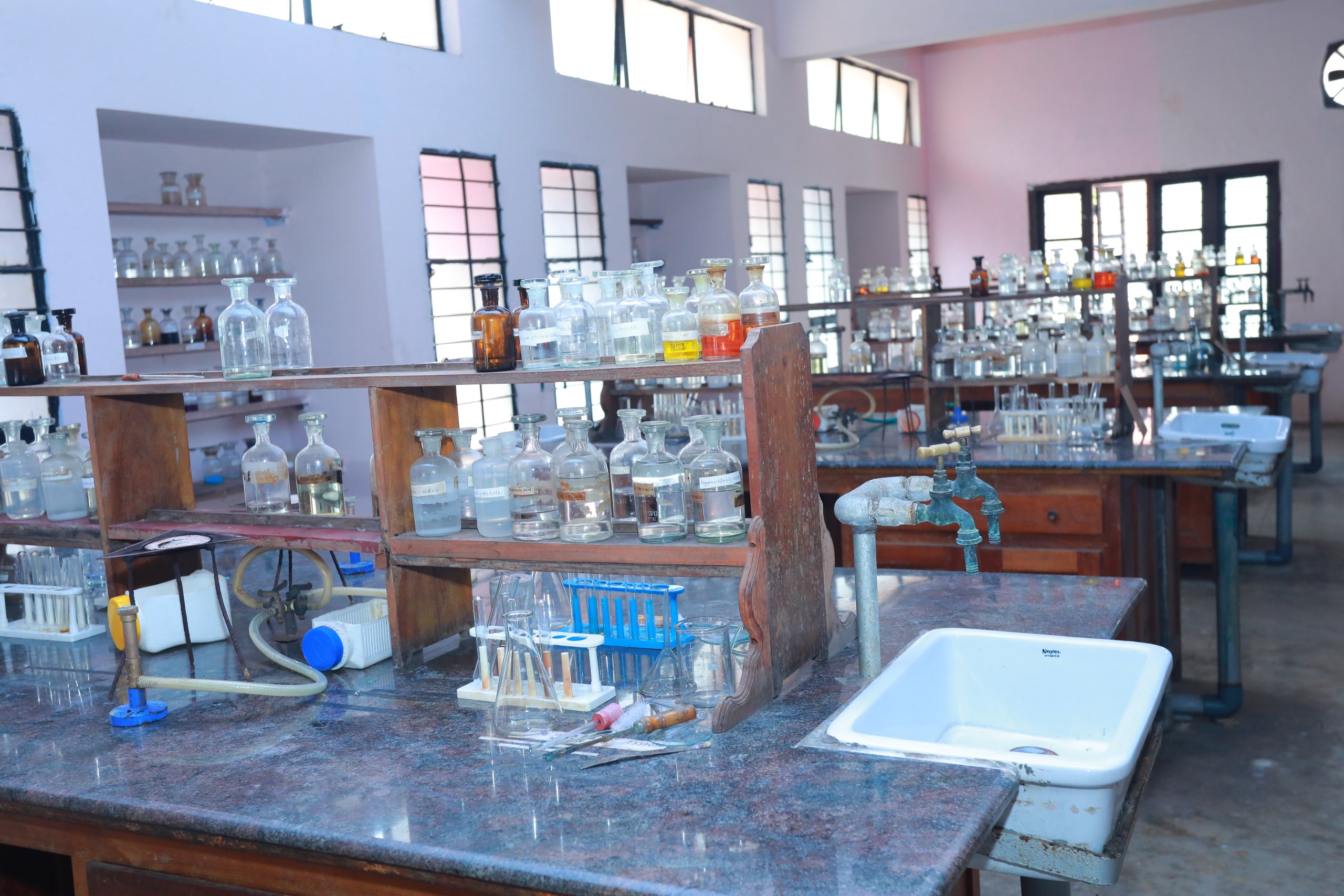 Lab