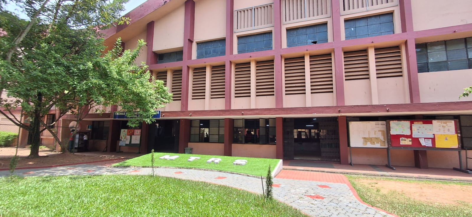 Campus